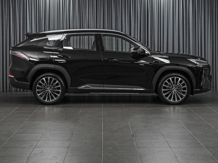 Geely Galaxy M7 Ставрополь  - изображение 5