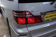 Toyota Alphard I Рестайлинг Новокузнецк  - изображение 45