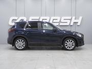 Mazda CX-5 I Ростов-на-Дону  - изображение 26