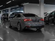 Audi A5 II (F5) Рестайлинг Москва  - изображение 36