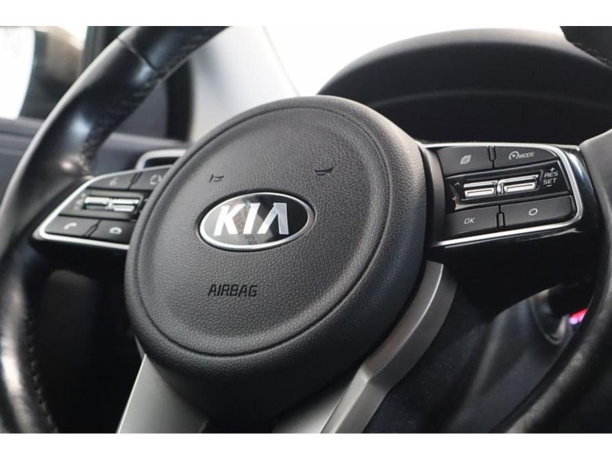 Kia Sportage IV Рестайлинг Коломна  - изображение 10