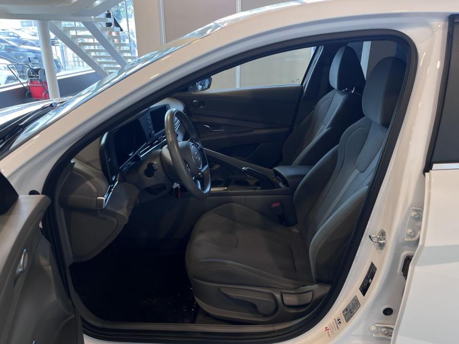 Hyundai Elantra VII (CN7) Чебоксары  - изображение 16