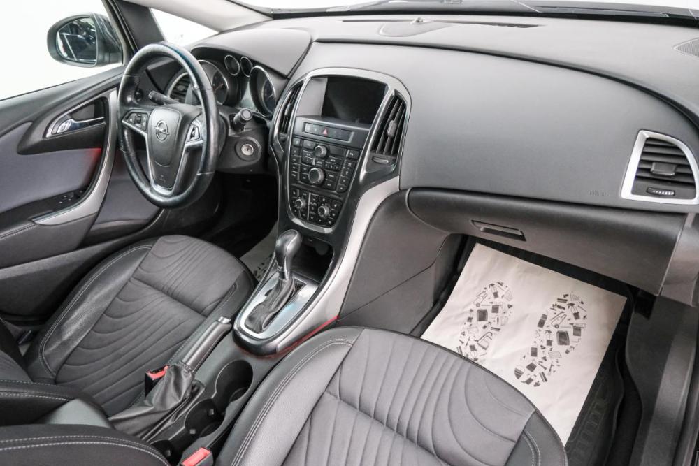 Opel Astra J Рестайлинг Красноярск  - изображение 13