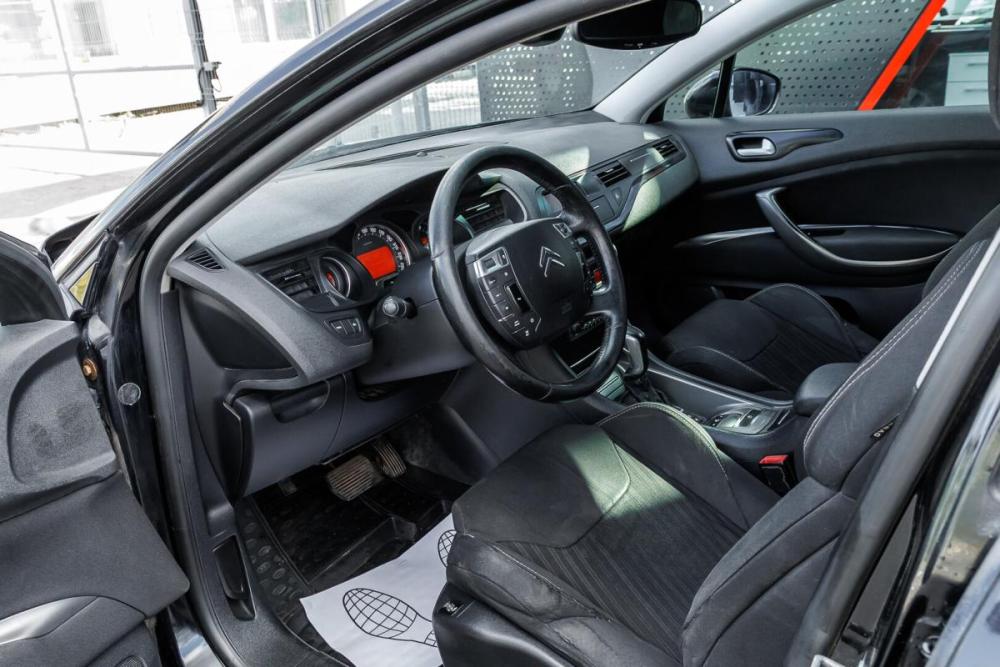 Citroen C5 II Ульяновск  - изображение 15