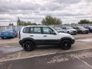 Chevrolet Niva I Рестайлинг Ярославль  - изображение 20