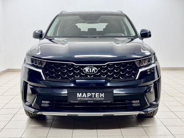Kia Sorento IV с пробегом 2021 года, цена 3 649 000 рублей, 83237 км, внедорожник, Автокод Объявления