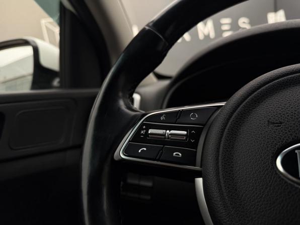 Kia Sportage IV Рестайлинг с пробегом 2019 года, цена 2 240 000 рублей, 146788 км, внедорожник, Автокод Объявления