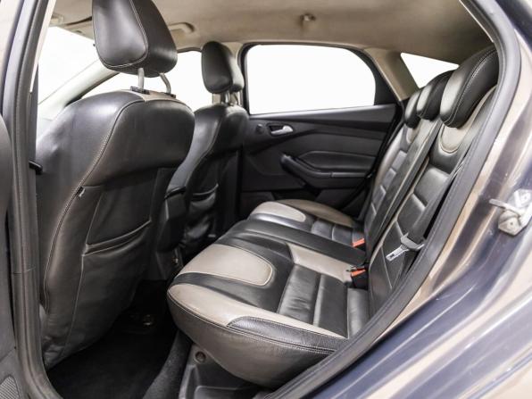 Ford Focus III с пробегом 2012 года, цена 838 000 рублей, 192489 км, хэтчбек, Автокод Объявления
