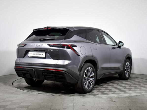 JETOUR DASHING I с пробегом 2023 года, цена 1 839 000 рублей, 37830 км, внедорожник, Автокод Объявления