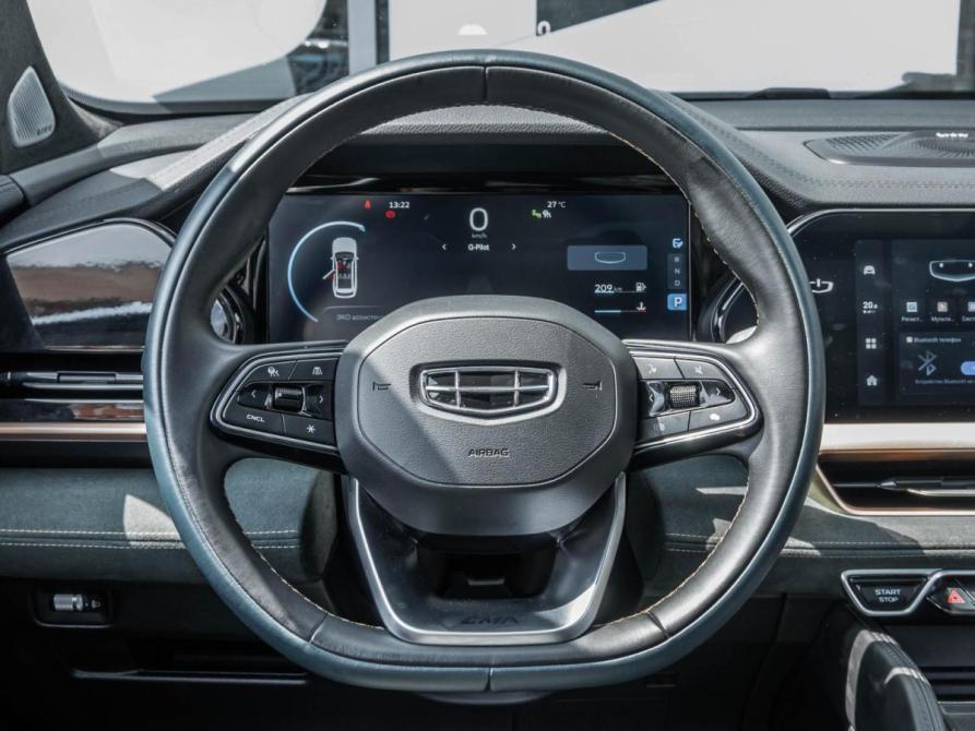 Geely Monjaro I Ставрополь  - изображение 13