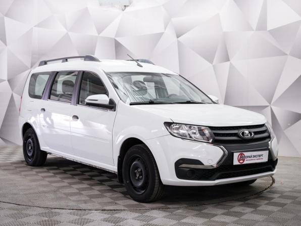 Lada (ВАЗ) Largus I Рестайлинг с пробегом 2024 года, цена 1 421 000 рублей, 30335 км, универсал, Автокод Объявления