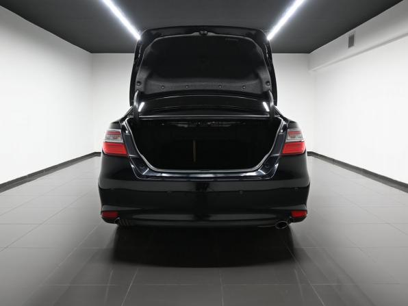 Toyota Camry VII (XV50) Рестайлинг с пробегом 2016 года, цена 2 395 000 рублей, 74741 км, седан, Автокод Объявления