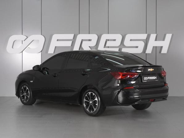 Chevrolet Monza II Рестайлинг с пробегом 2024 года, цена 1 729 000 рублей, 28976 км, седан, Автокод Объявления
