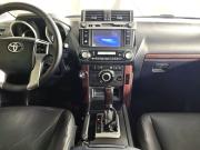 Toyota Land Cruiser Prado 150 Series Рестайлинг 1 Москва  - изображение 35