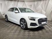 Audi Q8 I (4M) Москва  - изображение 23