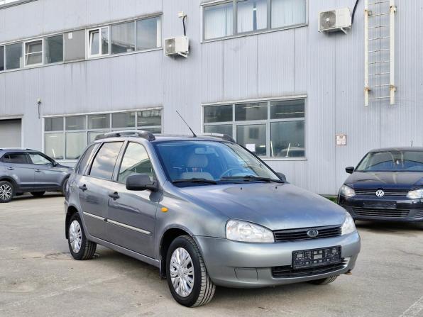Lada (ВАЗ) Kalina I с пробегом 2011 года, цена 229 000 рублей, 248574 км, универсал, Автокод Объявления