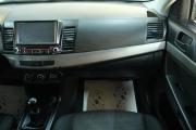 Mitsubishi Lancer X Омск  - изображение 34