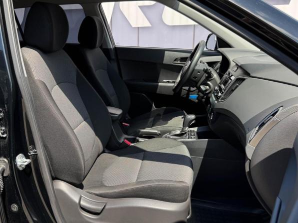 Hyundai Creta I Рестайлинг с пробегом 2020 года, цена 2 099 000 рублей, 71037 км, внедорожник, Автокод Объявления