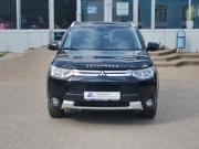 Mitsubishi Outlander III Рестайлинг Великий Новгород  - изображение 15