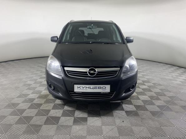 Opel Zafira B Рестайлинг с пробегом 2012 года, цена 499 000 рублей, 357427 км, компактвэн, Автокод Объявления