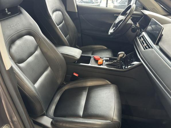 Chery Tiggo 4 Pro I Рестайлинг с пробегом 2024 года, цена 1 575 000 рублей, 23439 км, внедорожник, Автокод Объявления
