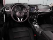 Mazda 6 III (GJ) Воронеж  - изображение 23