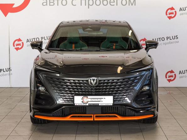 Changan UNI-T I Рестайлинг с пробегом 2023 года, цена 2 079 000 рублей, 76250 км, внедорожник, Автокод Объявления