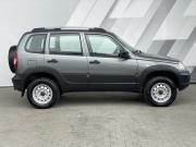 Chevrolet Niva I Рестайлинг Екатеринбург  - изображение 26