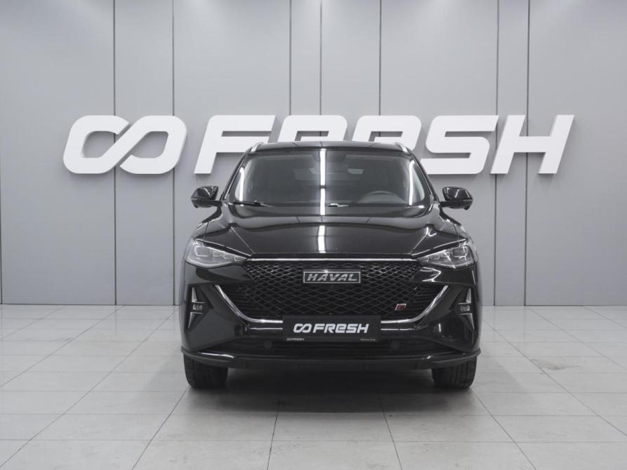 Haval F7x I Рестайлинг Ростов-на-Дону  - изображение 3