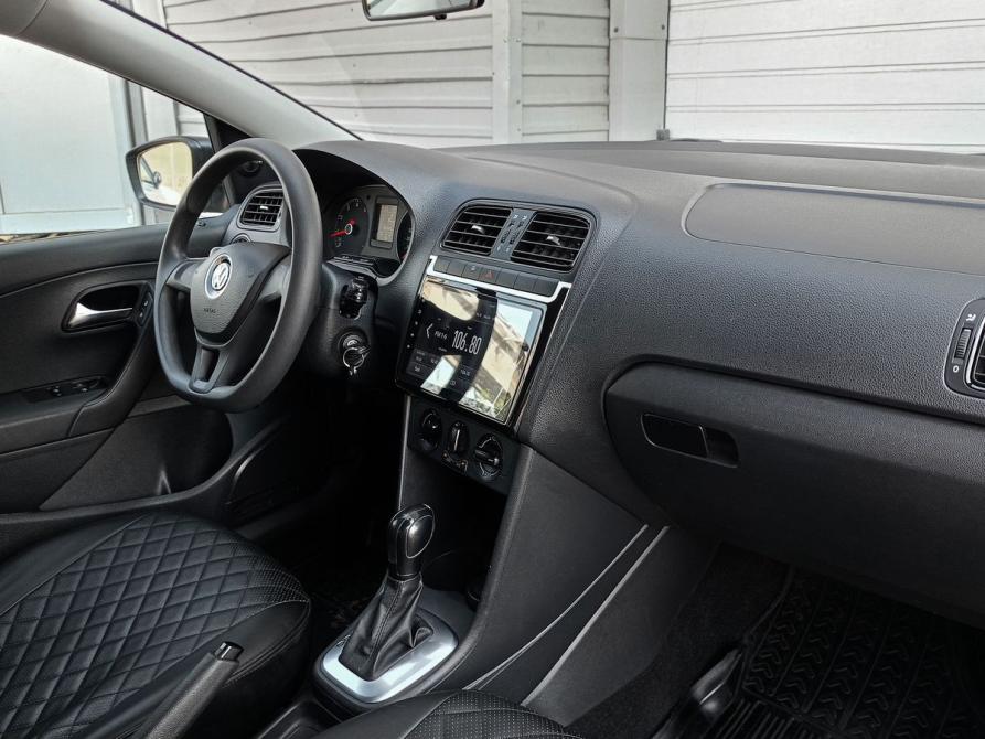 Volkswagen Polo V Рестайлинг Казань  - изображение 9