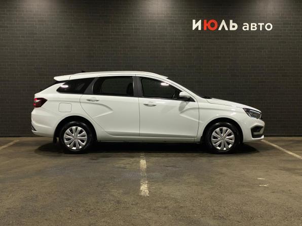 Lada (ВАЗ) Vesta I Рестайлинг (NG) с пробегом 2024 года, цена 1 348 000 рублей, 18795 км, универсал, Автокод Объявления
