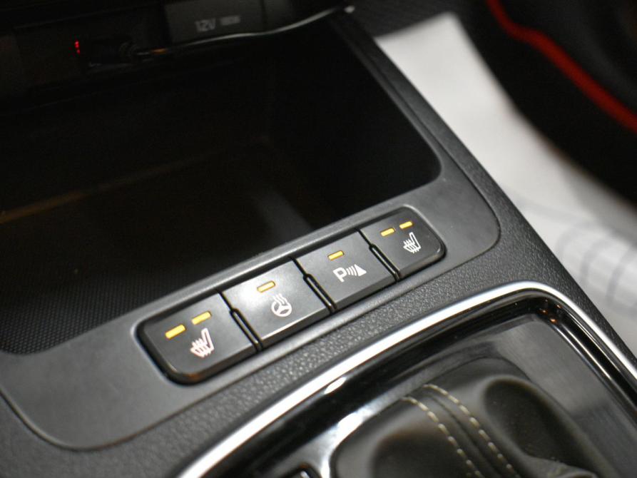Kia Rio IV Рестайлинг Мурманск  - изображение 13
