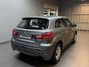 Mitsubishi ASX I Рестайлинг Красноярск  - изображение 24