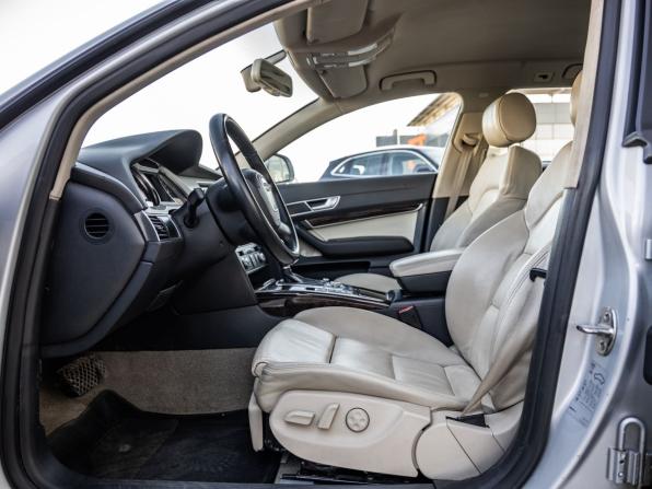 Audi A6 allroad II (C6) Рестайлинг с пробегом 2010 года, цена 1 528 000 рублей, 157934 км, универсал, Автокод Объявления