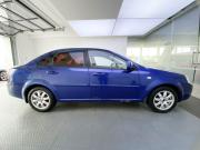 Chevrolet Lacetti I Уфа  - изображение 27