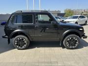 Lada (ВАЗ) Niva Legend Краснодар  - изображение 19