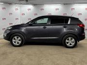 Kia Sportage III Рестайлинг Санкт-Петербург  - изображение 28