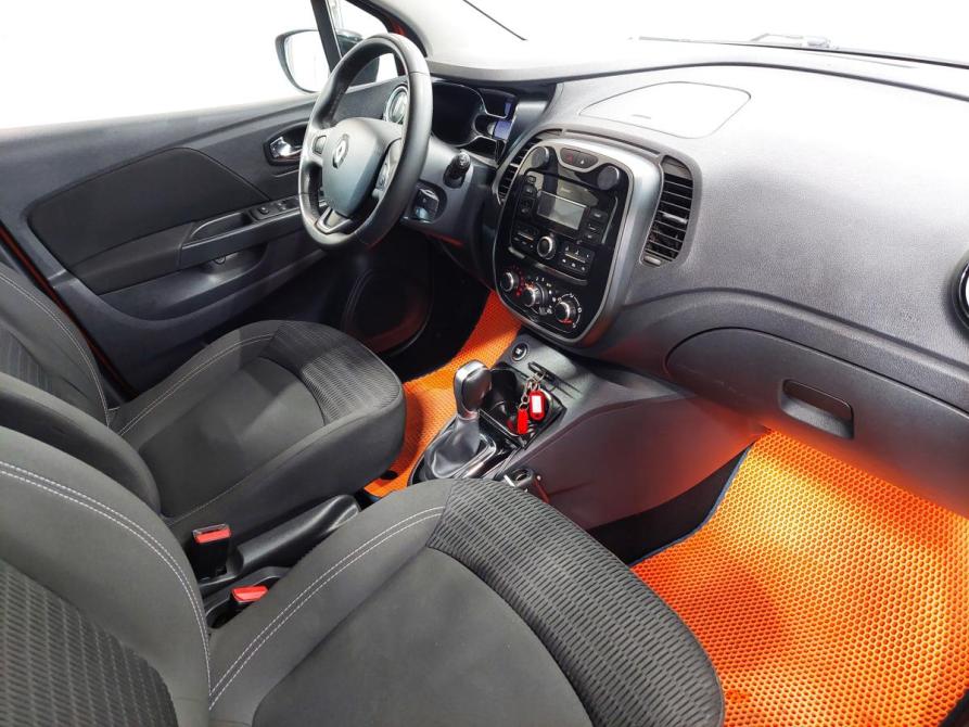 Renault Kaptur I Пермь  - изображение 12