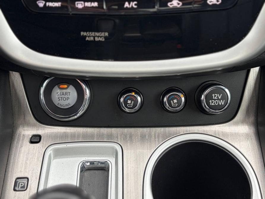 Nissan Murano III (Z52) Санкт-Петербург  - изображение 19