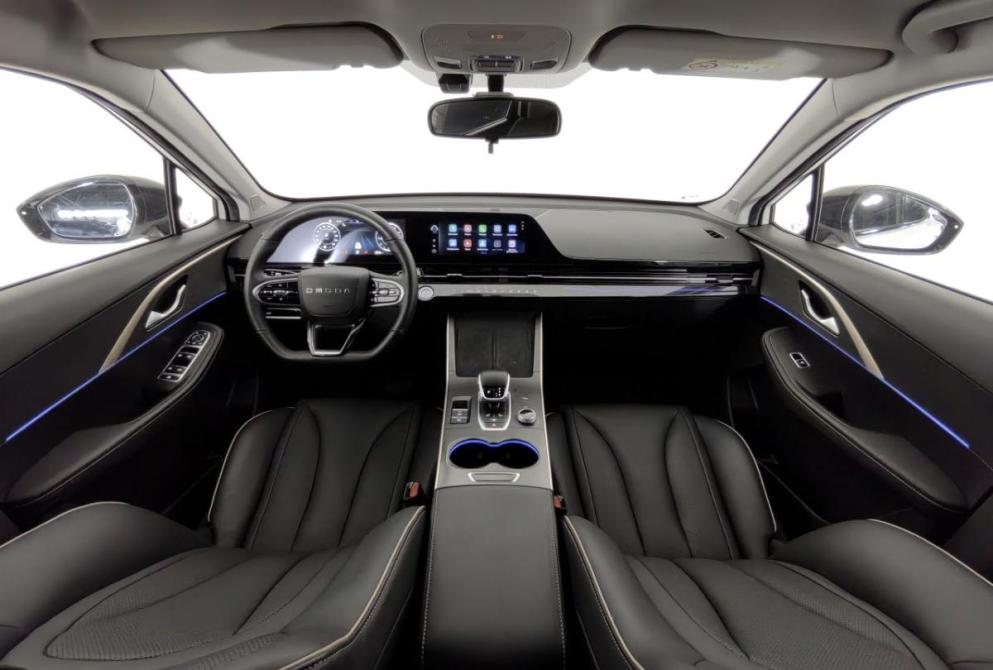 Omoda C5 I Волгоград  - изображение 10
