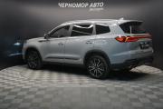 Chery Tiggo 8 Pro Max I Рестайлинг Крым  - изображение 34