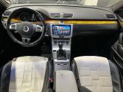 Volkswagen Passat CC I Рестайлинг Пермь  - изображение 34