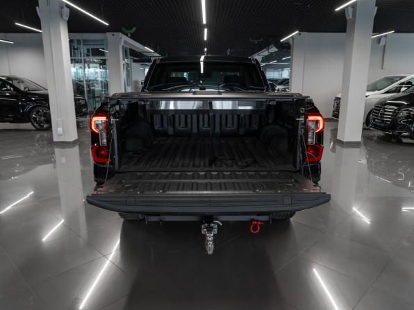 Ford Ranger T6.2 с пробегом 2026 года, цена 5 400 000 рублей, 50 км, пикап, Автокод Объявления