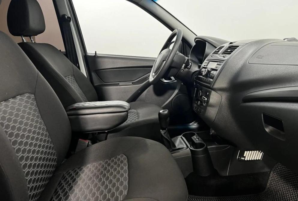 Lada (ВАЗ) Granta I Рестайлинг Нижний Новгород  - изображение 13