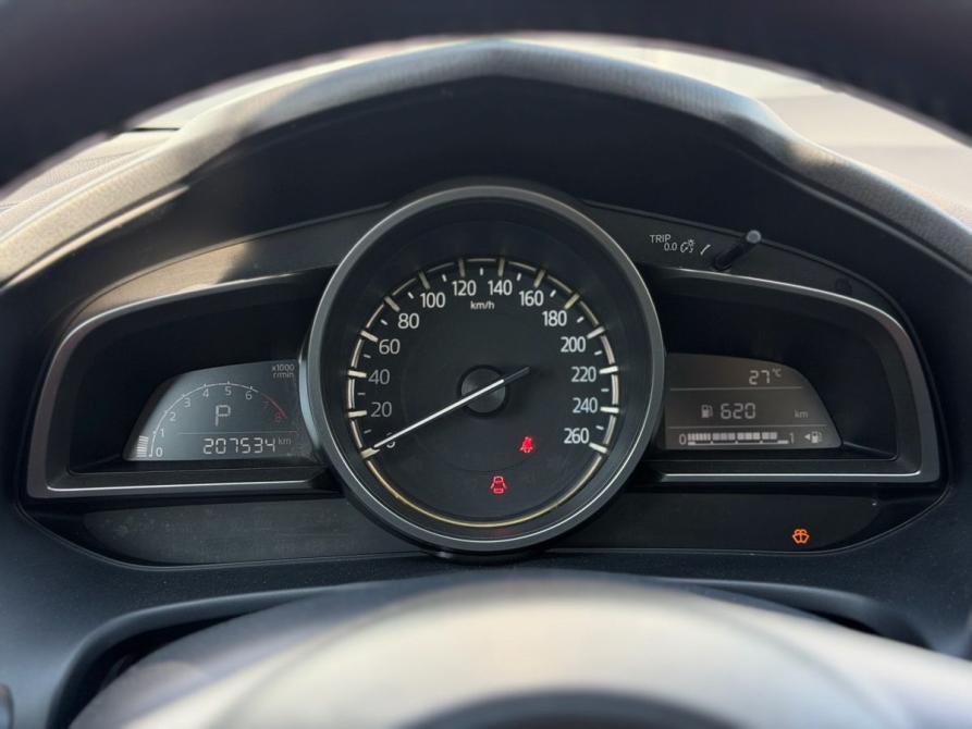 Mazda 3 III (BM) Рестайлинг Волгоград  - изображение 20