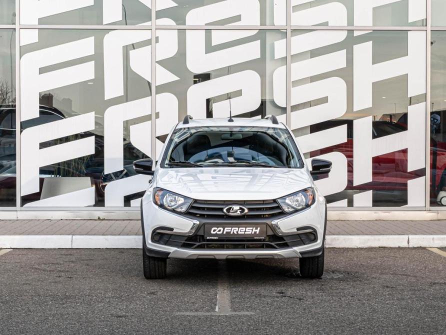 Lada (ВАЗ) Granta I Рестайлинг Краснодар  - изображение 3