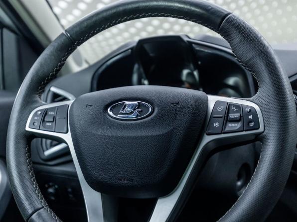 Lada (ВАЗ) XRAY I с пробегом 2019 года, цена 1 099 000 рублей, 101512 км, хэтчбек, Автокод Объявления