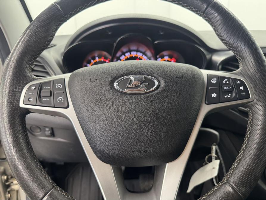 Lada (ВАЗ) Vesta I Воронеж  - изображение 18