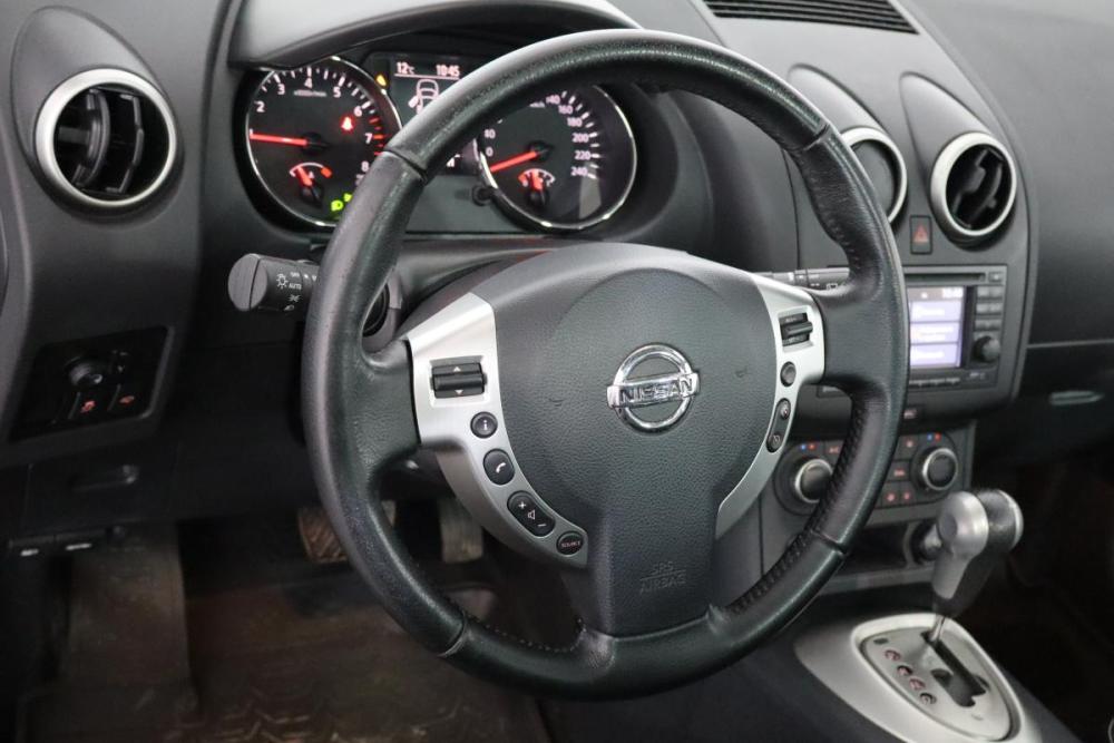 Nissan Qashqai I Рестайлинг Санкт-Петербург  - изображение 9