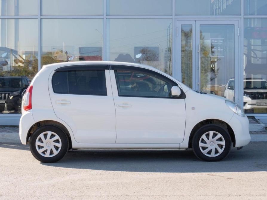 Daihatsu Boon II Улан-Удэ  - изображение 5